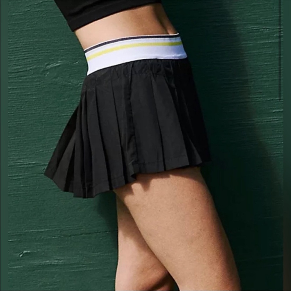 NWT Free People Face Off Skort - Picture 2 of 8